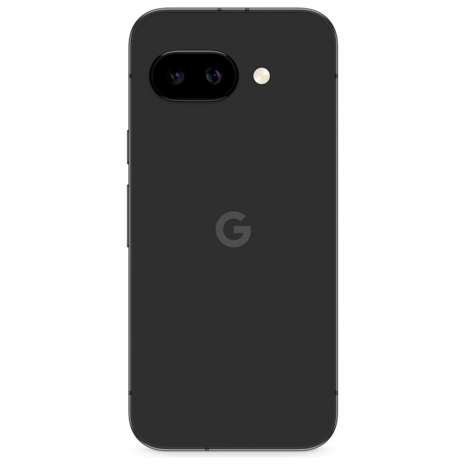 Google Pixel 9a 5G Smartphone (8+128GB) - Obsidian