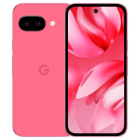 Google Pixel 9a 5G Smartphone (8+128GB) - Peony