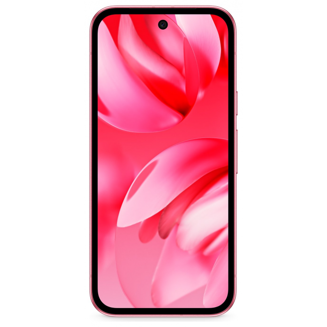 Google Pixel 9a 5G Smartphone (8+128GB) - Peony