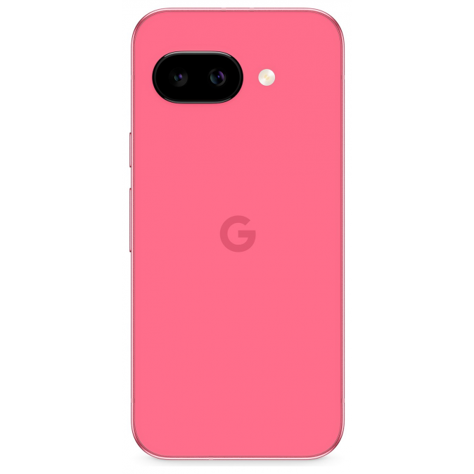 Google Pixel 9a 5G Smartphone (8+128GB) - Peony