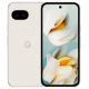 Google Pixel 9a 5G Smartphone (8+128GB) - Porcelain