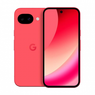 Google Pixel 10a 5G Smartphone (8GB+128GB) - Berry