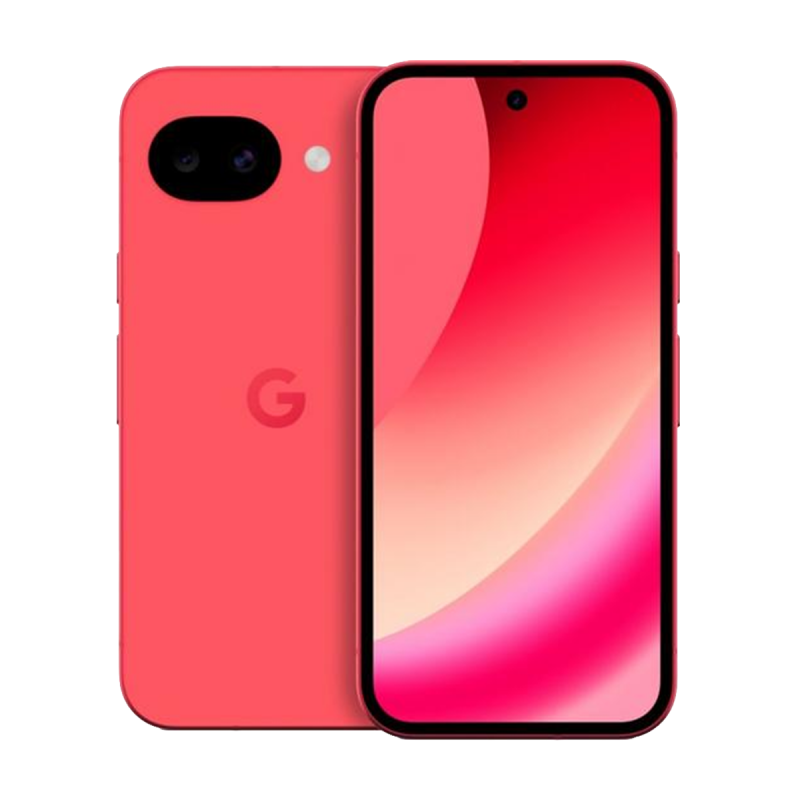 Google Pixel 10a 5G Smartphone (8GB+256GB) - Berry