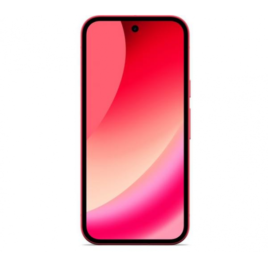 Google Pixel 10a 5G Smartphone (8GB+256GB) - Berry