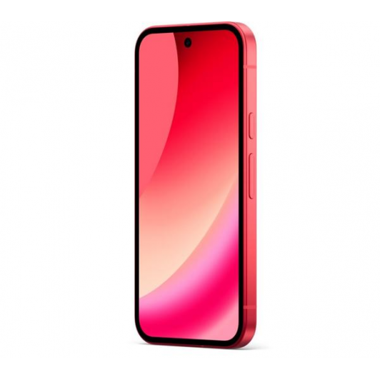 Google Pixel 10a 5G Smartphone (8GB+256GB) - Berry