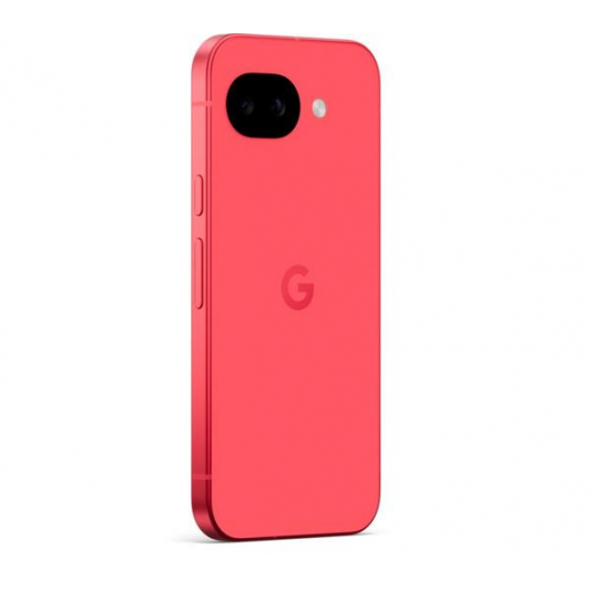 Google Pixel 10a 5G Smartphone (8GB+256GB) - Berry