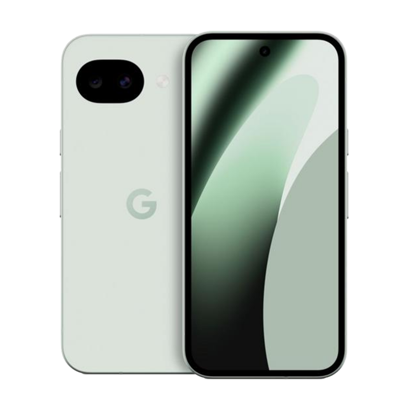 Google Pixel 10a 5G Smartphone (8GB+128GB) - Fog