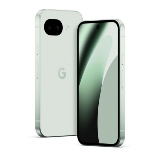 Google Pixel 10a 5G Smartphone (8GB+128GB) - Fog