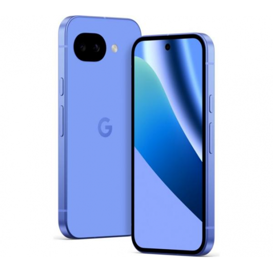 Google Pixel 10a 5G Smartphone (8GB+256GB) - Lavender