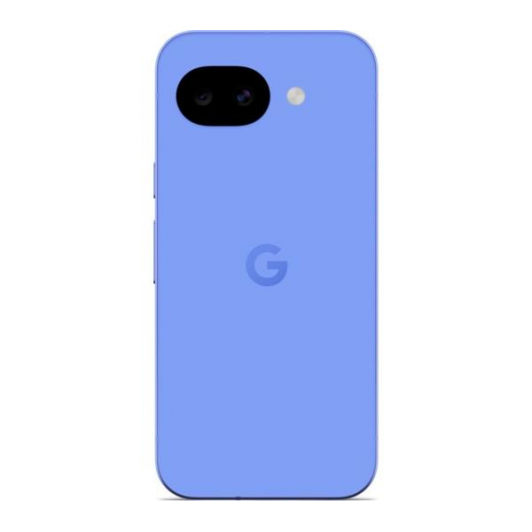 Google Pixel 10a 5G Smartphone (8GB+256GB) - Lavender