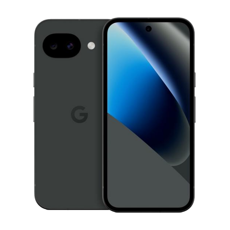 Google Pixel 10a 5G Smartphone (8GB+128GB) - Obsidian