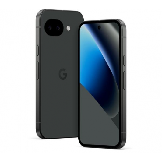 Google Pixel 10a 5G Smartphone (8GB+128GB) - Obsidian