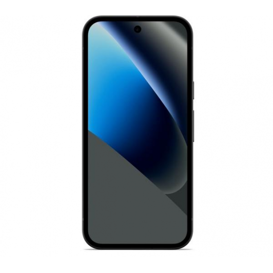 Google Pixel 10a 5G Smartphone (8GB+128GB) - Obsidian