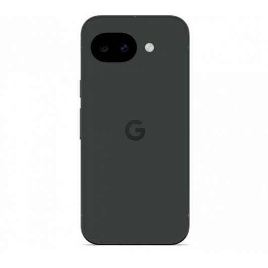 Google Pixel 10a 5G Smartphone (8GB+128GB) - Obsidian