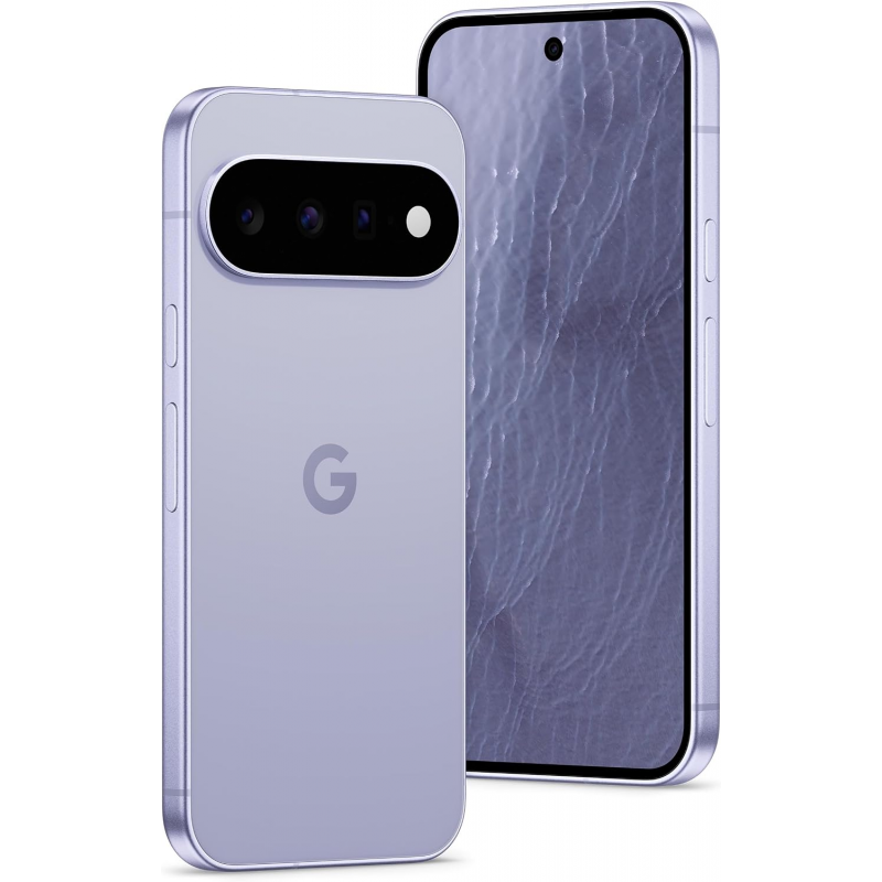 Google Pixel 11 5G Smartphone (12GB + 512GB) - Frost