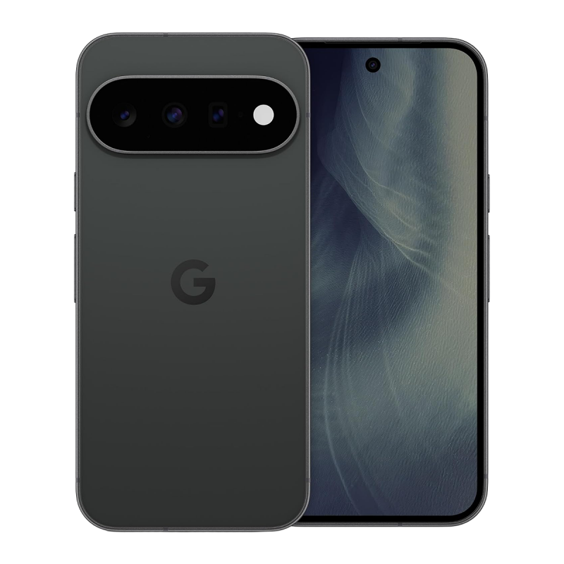 Google Pixel 11 5G Smartphone (12GB + 256GB) - Obsidian
