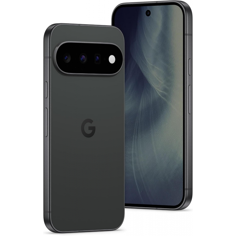 Google Pixel 11 5G Smartphone (12GB + 256GB) - Obsidian