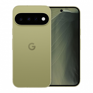 Google Pixel 11 5G Smartphone (12GB + 256GB) - Pistachio