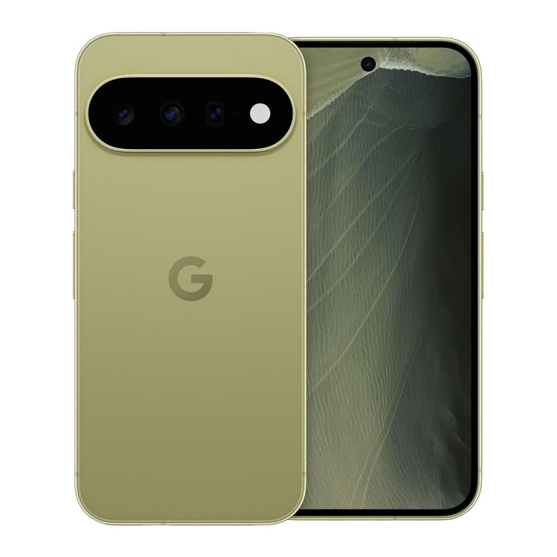 Google Pixel 11 5G Smartphone (12GB + 512GB) - Pistachio