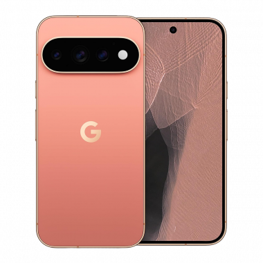 Google Pixel 11 Pro 5G Smartphone (12GB + 256GB) - Canyon