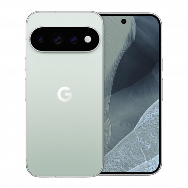 Google Pixel 11 Pro 5G Smartphone (12GB + 256GB) - Fog