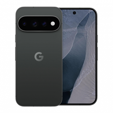 Google Pixel 11 Pro 5G Smartphone (12GB + 256GB) - Obsidian