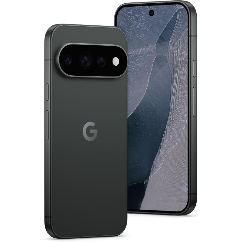 Google Pixel 11 Pro 5G Smartphone (16GB + 1TB ) - Obsidian