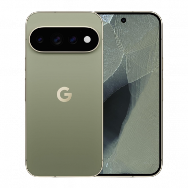 Google Pixel 11 Pro 5G Smartphone (12GB + 256GB) - Olive