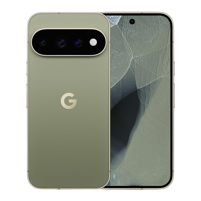 Google Pixel 11 Pro 5G Smartphone (16GB + 512GB) - Olive