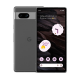 Renewed - Google Pixel 7a 5G Smartphone ( Dual-Sim, 8+128GB) - Charcoal