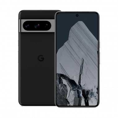 Google Pixel 8 Pro 5G Smartphone (12+256GB) - Obsidian