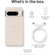 Google Pixel 8 Pro 5G Smartphone (12+128GB) - Procelain
