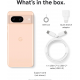 Google Pixel 8 5G Smartphone (8+128GB) - Rose