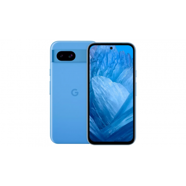 Google Pixel 8a 5G Smartphone (8+128GB) - Bay