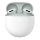 Google Pixel Buds 2a Wireless Earbuds with Active Noise Cancellation - Fog