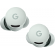 Google Pixel Buds 2a Wireless Earbuds with Active Noise Cancellation - Fog