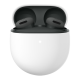 Google Pixel Buds 2a Wireless Earbuds with Active Noise Cancellation - Hazel