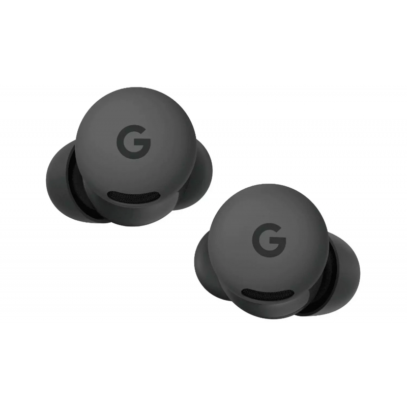 Google Pixel Buds 2a Wireless Earbuds with Active Noise Cancellation - Hazel