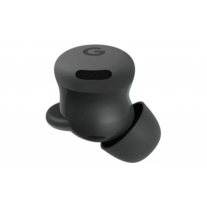 Google Pixel Buds 2a Wireless Earbuds with Active Noise Cancellation - Hazel