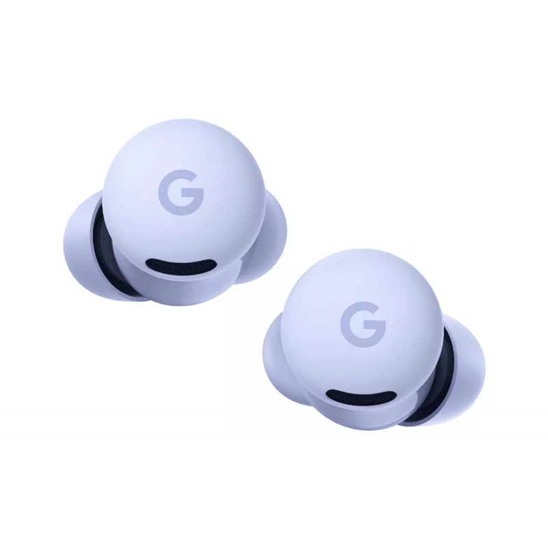 Google Pixel Buds 2a Wireless Earbuds with Active Noise Cancellation - Iris