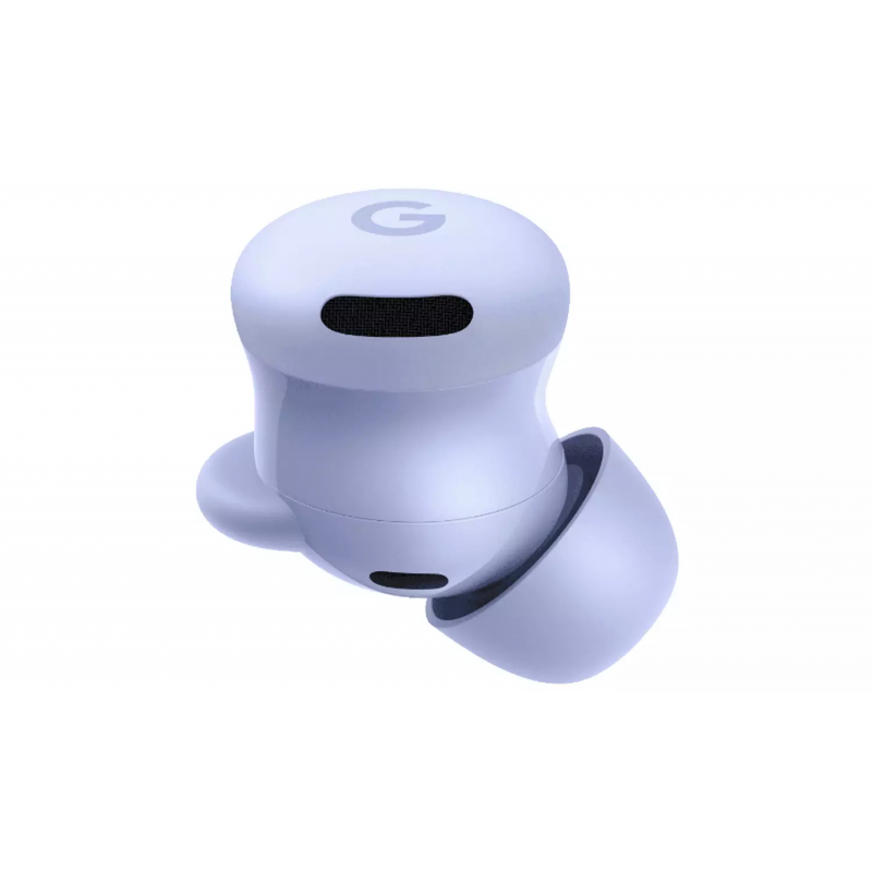 Google Pixel Buds 2a Wireless Earbuds with Active Noise Cancellation - Iris
