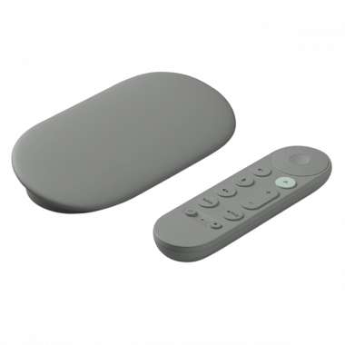 GOOGLE TV Streamer 4K - Hazel
