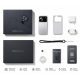Honor Robot Phone (16GB +1TB) - Silver