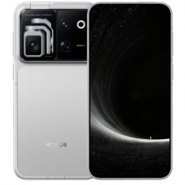Honor Robot Phone (12GB + 512GB) - silver