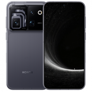 Honor Robot Phone (16GB +1TB) - Gray 