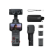 Insta360 Luna Ultra Endurance Bundle - Cosmic Black