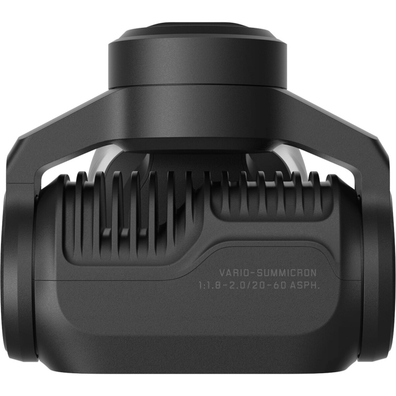 Insta360 Luna Ultra Creator Bundle - Cosmic Black