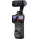 Insta360 Luna Ultra Creator Bundle - Cosmic Black