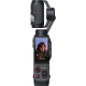 Insta360 Luna Ultra Creator Bundle - Cosmic Black