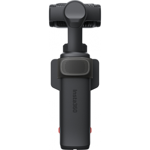 Insta360 Luna Ultra Creator Bundle - Cosmic Black
